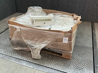 Lensvelt job lades diverse (15x) - afbeelding 1 van  3