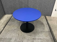 Lensvelt kolom 4000 kantinetafel (2x) - afbeelding 2 van  3