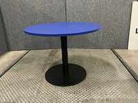 Lensvelt kolom 4000 kantinetafel (2x) - afbeelding 3 van  3