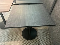 Lensvelt kolom 4000 kantinetafel (3x) - afbeelding 4 van  5