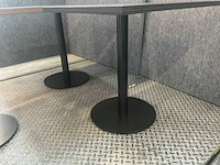 Lensvelt kolom 4000 kantinetafel (3x) - afbeelding 5 van  5