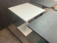 Lensvelt kolom 4000 kantinetafel (4x) - afbeelding 5 van  5