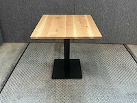 Lensvelt kolom 4000 kantinetafel - afbeelding 2 van  2