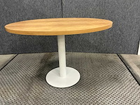 Lensvelt kolom 4000 kantinetafel - afbeelding 3 van  3