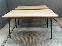 Lensvelt “maarten baas” tafel (2x) - afbeelding 4 van  6