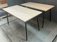 Lensvelt “maarten baas” tafel (2x) - afbeelding 5 van  6