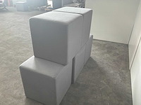 Lensvelt poef (5x) - afbeelding 3 van  3