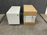 Lensvelt project line ladeblok (2x) - afbeelding 1 van  4