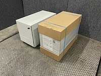 Lensvelt project line ladeblok (2x) - afbeelding 2 van  4