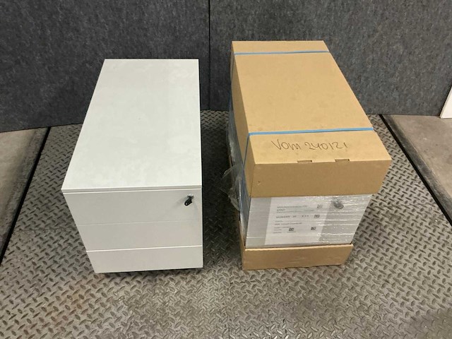 Lensvelt project line ladeblok (2x) - afbeelding 3 van  4