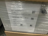 Lensvelt project line ladeblok (2x) - afbeelding 4 van  4