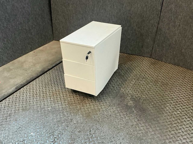 Lensvelt project line ladeblok (3x) - afbeelding 1 van  4