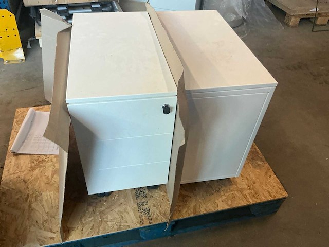 Lensvelt project line ladeblok (3x) - afbeelding 4 van  4