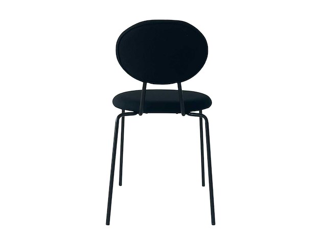 Lensvelt “rick minkes” rna low vergaderstoel (5x) - afbeelding 4 van  5