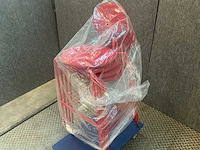 Lensvelt rna 75 “rick minkes” barstoel (4x) - afbeelding 2 van  2