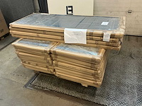 Lensvelt studio duo privacy bureauschermen (24x) - afbeelding 1 van  6