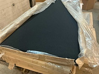 Lensvelt studio duo privacy bureauschermen (24x) - afbeelding 4 van  6