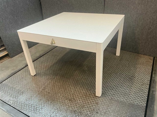 Lensvelt “studio job” desk - afbeelding 1 van  5