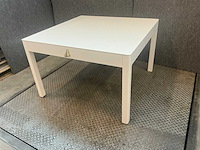 Lensvelt “studio job” desk - afbeelding 1 van  5