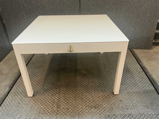 Lensvelt “studio job” desk - afbeelding 2 van  5