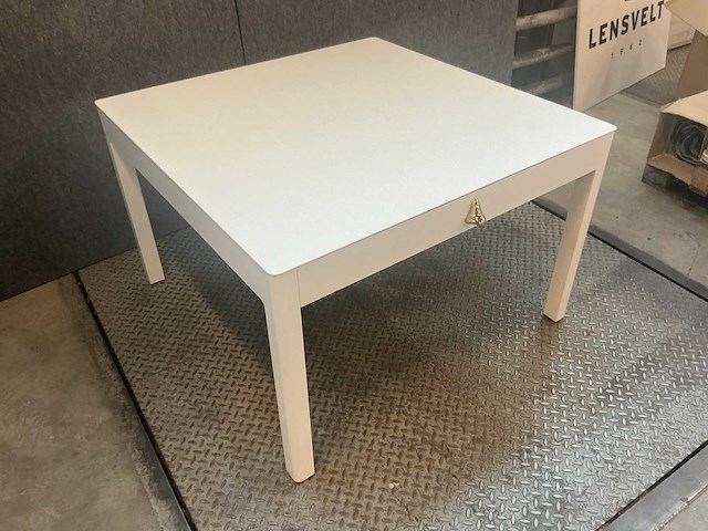 Lensvelt “studio job” desk - afbeelding 3 van  5