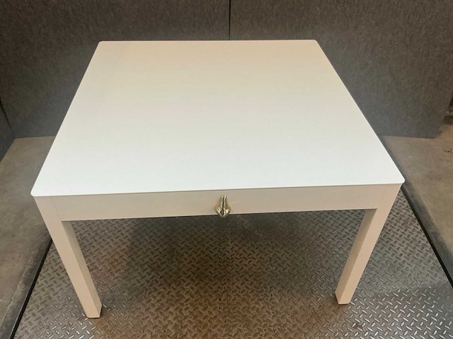 Lensvelt “studio job” desk - afbeelding 4 van  5