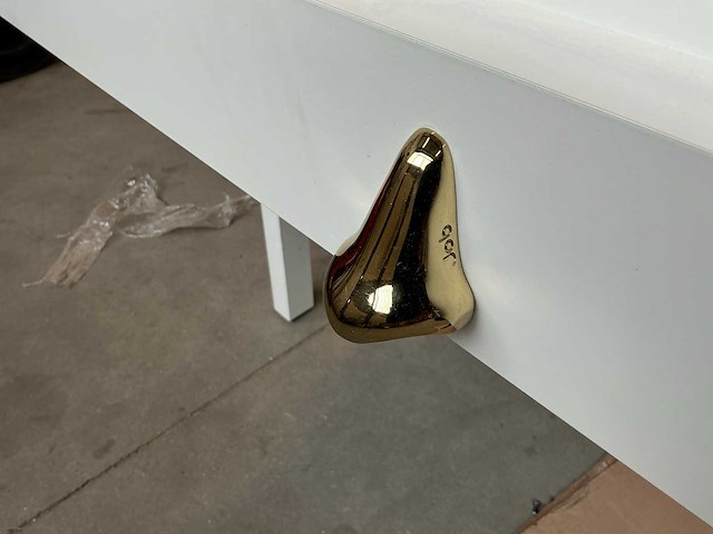 Lensvelt “studio job” desk - afbeelding 5 van  5