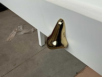 Lensvelt “studio job” desk - afbeelding 5 van  5