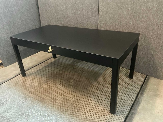 Lensvelt “studio job” desk - afbeelding 1 van  5