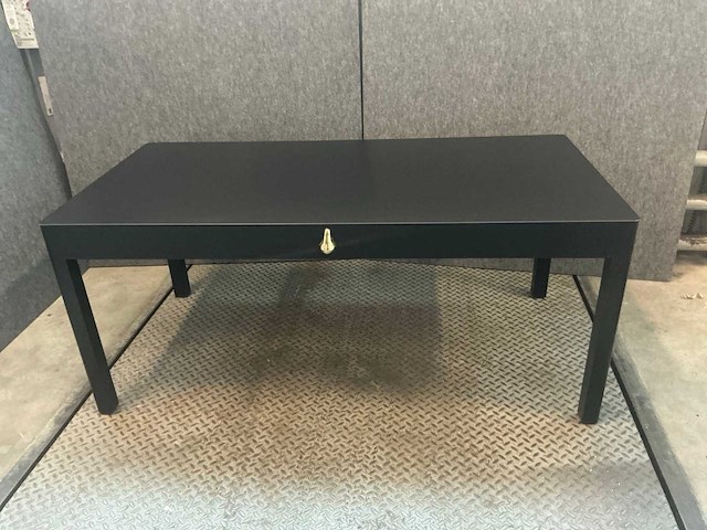 Lensvelt “studio job” desk - afbeelding 2 van  5