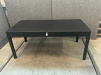 Lensvelt “studio job” desk - afbeelding 2 van  5