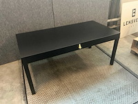 Lensvelt “studio job” desk - afbeelding 3 van  5