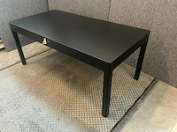 Lensvelt “studio job” desk - afbeelding 4 van  5