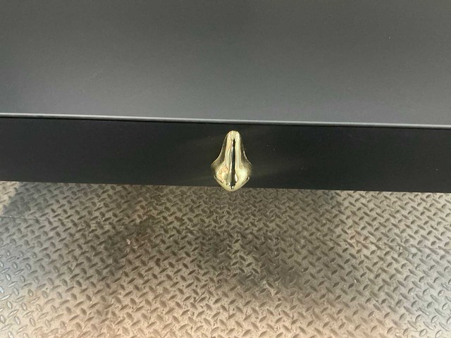 Lensvelt “studio job” desk - afbeelding 5 van  5