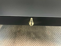 Lensvelt “studio job” desk - afbeelding 5 van  5