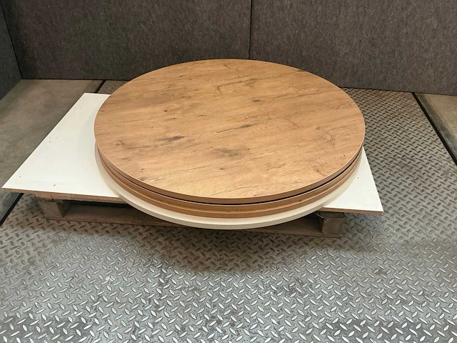 Lensvelt tafelblad (4x) - afbeelding 2 van  2