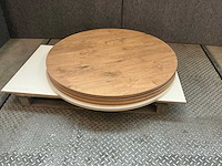 Lensvelt tafelblad (4x) - afbeelding 2 van  2