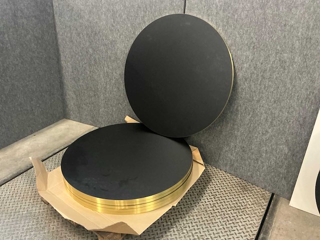 Lensvelt tafelblad (7x) - afbeelding 1 van  4