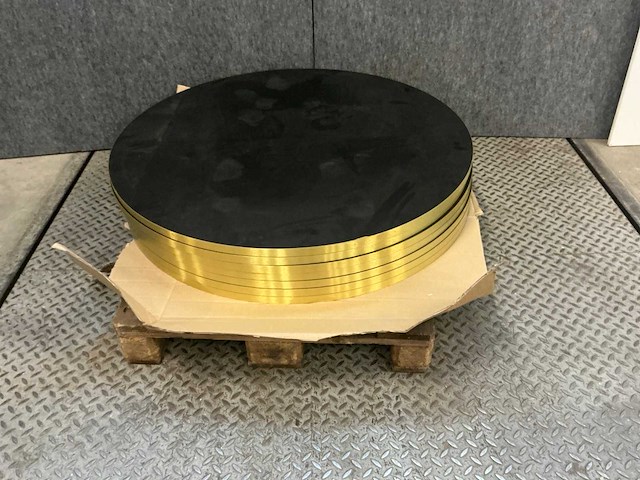 Lensvelt tafelblad (7x) - afbeelding 2 van  4