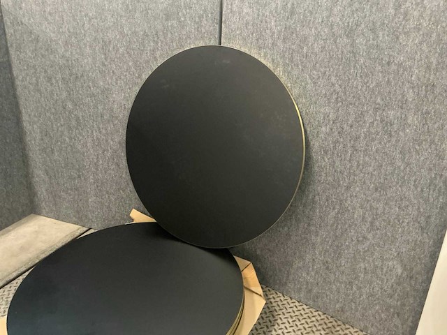 Lensvelt tafelblad (7x) - afbeelding 3 van  4