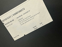 Lensvelt tafelblad (7x) - afbeelding 4 van  4