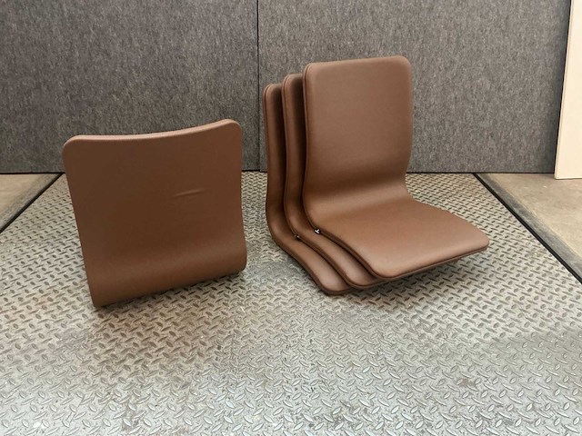 Lensvelt zitting (4x) - afbeelding 3 van  3