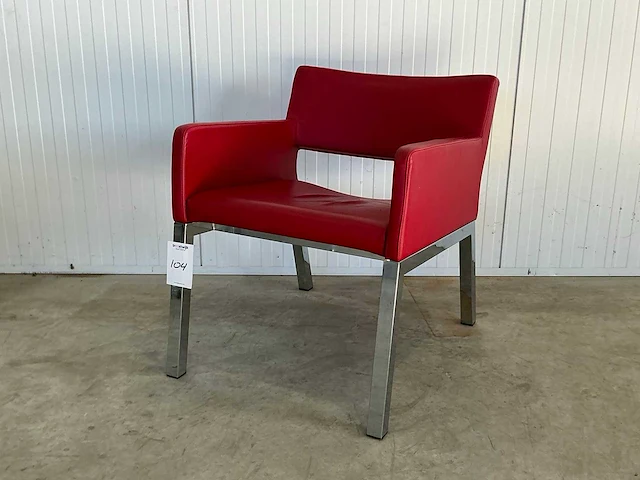 Lente fauteuil - afbeelding 1 van  6