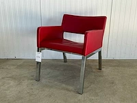 Lente fauteuil
