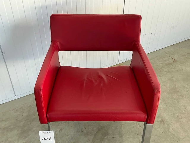 Lente fauteuil - afbeelding 2 van  6