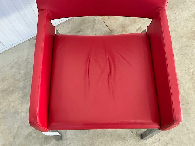 Lente fauteuil - afbeelding 3 van  6