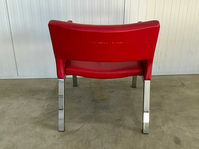 Lente fauteuil - afbeelding 4 van  6