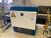 Lenton ef 11/88 hardings oven - afbeelding 1 van  5