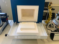 Lenton ef 11/88 hardings oven - afbeelding 3 van  5