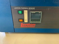 Lenton ef 11/88 hardings oven - afbeelding 4 van  5